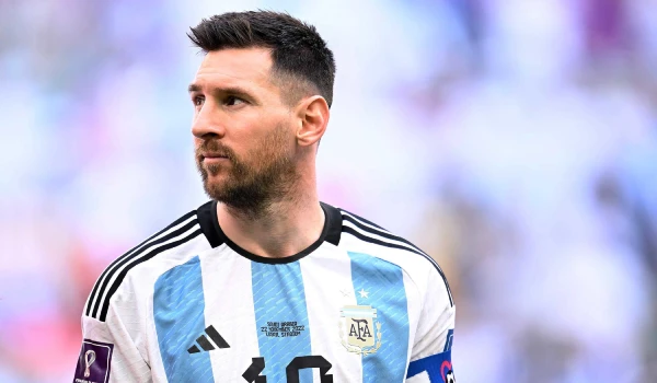 Lionel Messi - Huyền thoại bóng đá vĩ đại nhất mọi thời đại 4 messi